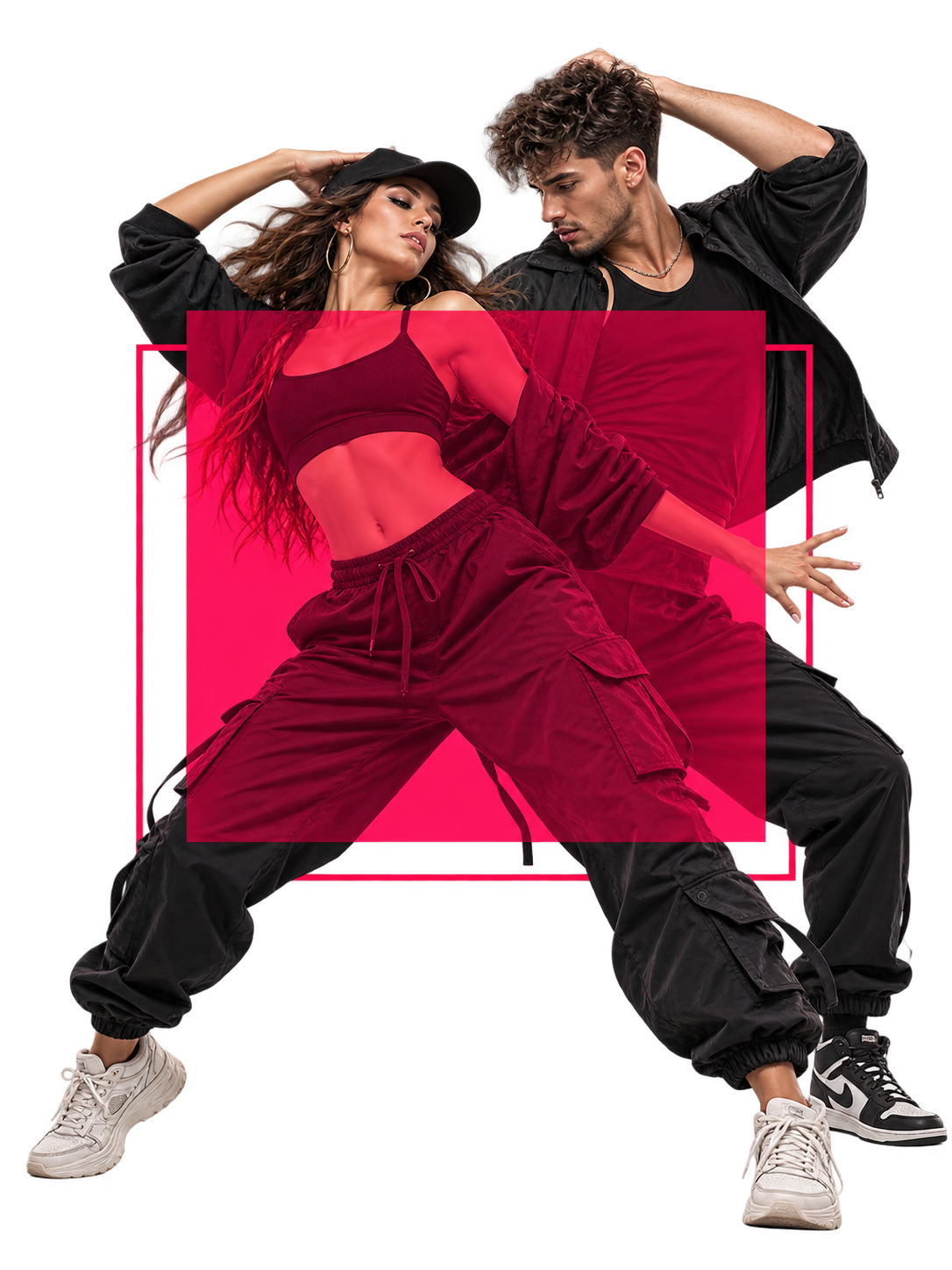 Commercial Dance στην Art Dance στη Νέα Ιωνία. Commercial στη Νέα Ιωνία – Art Dance