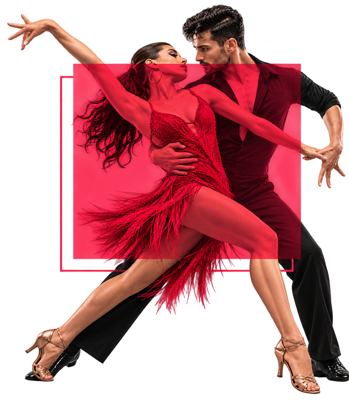Μαθήματα Latin στη Νέα Ιωνία | Art Dance