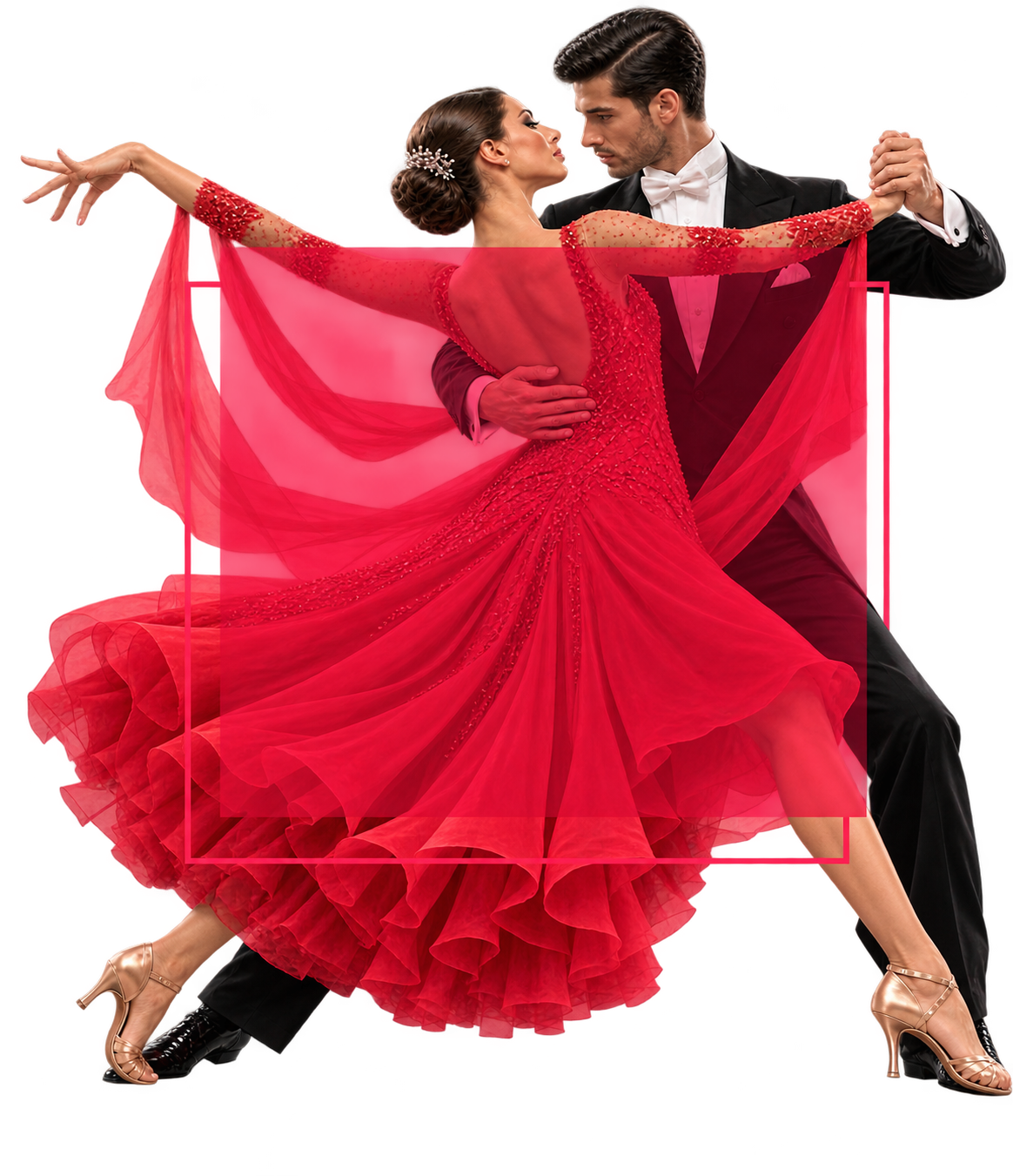 Μαθήματα Ballroom στη Νέα Ιωνία | Art Dance
