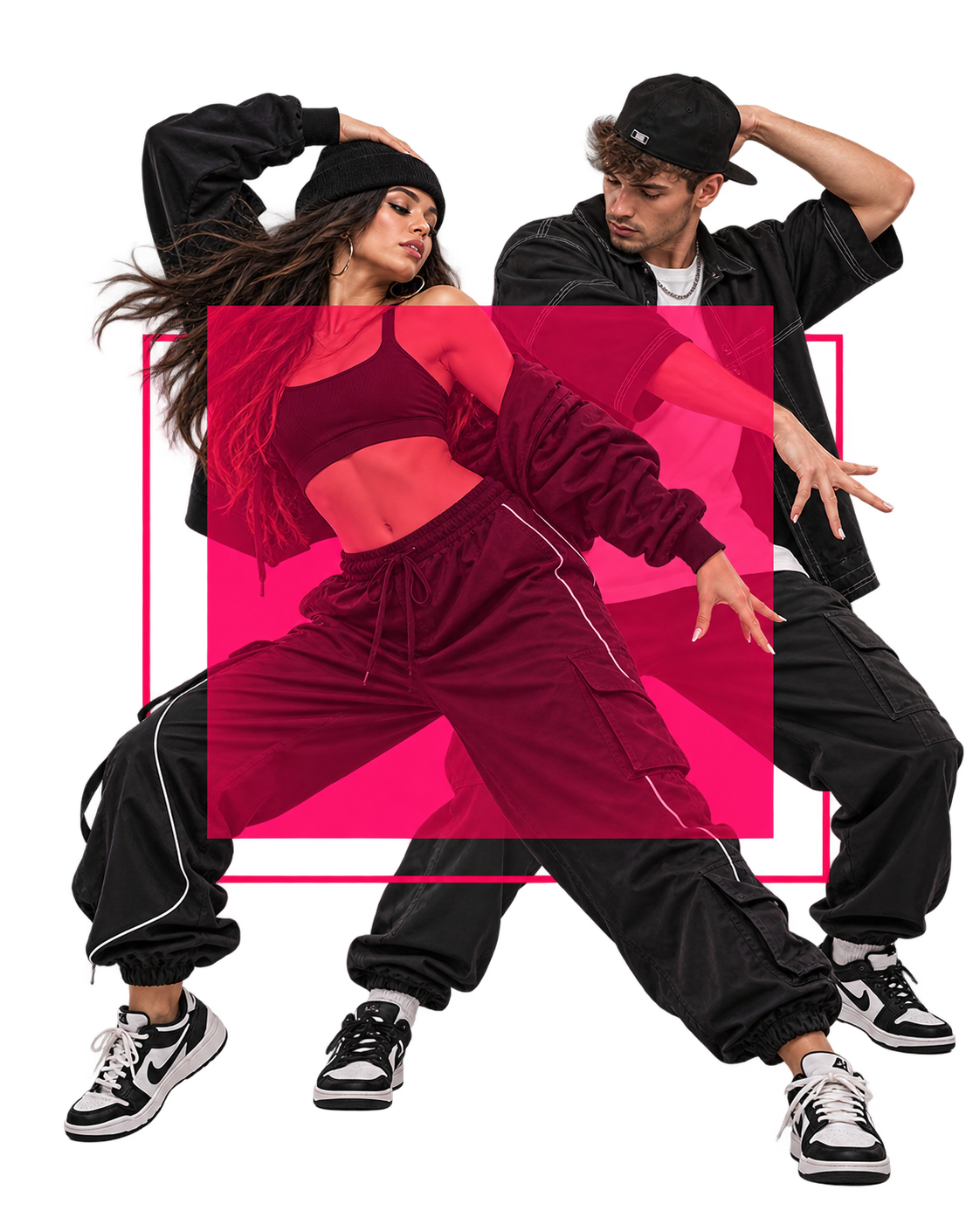 Μαθήματα Hip Hop στη Νέα Ιωνία – Art Dance